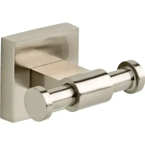 Maxted Robe Hook, Satin Nickel Maxted Robe Hook, Satin Nickel