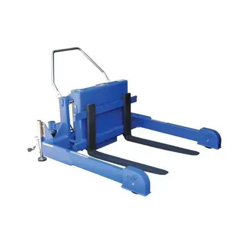 Dc Power Tilt Master Straddle 2000 Lbs Capacity Dc Power Tilt Master Straddle 2000 Lbs Capacity