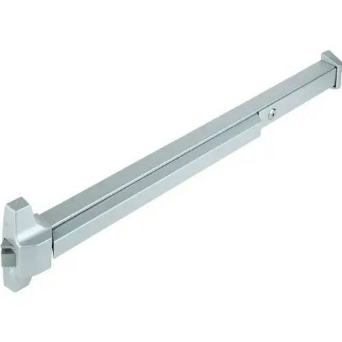 Rim Exit Device, Aluminum Other