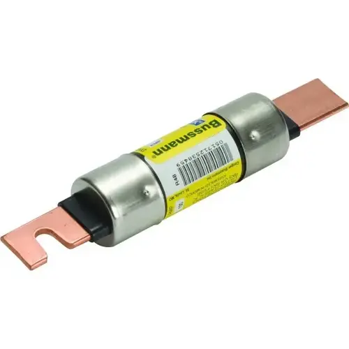 100 Amp 250 Volt Rk1 Class Time-Delay Fuse