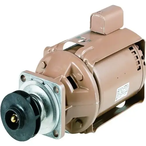 1/6 Hp H-32 Circulator Pump, 1/6 Hp, Single Phase, 115 Volt