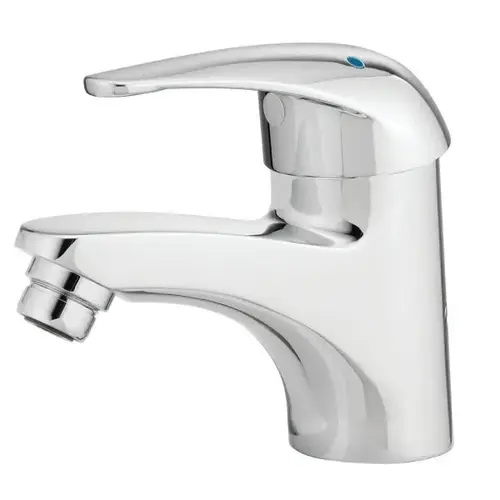 Temptap Thermostatic Bath Faucet, Chrome, 2.0 Gpm Temptap Thermostatic Bath Faucet, Chrome, 2.0 Gpm