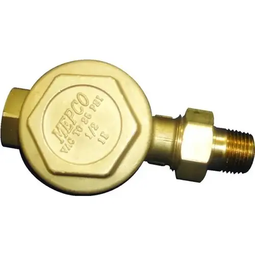 3/4" Steam Trap - Straight 3/4" Steam Trap - Straight