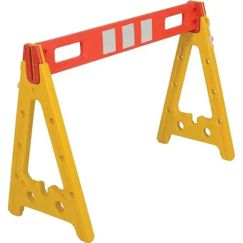 A-Frame Barricade A-Frame Barricade