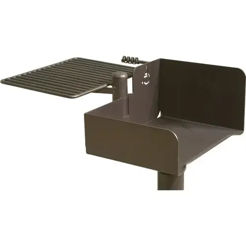 Asw-20 Series Charcoal Grill