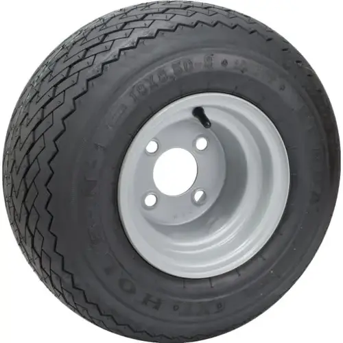 Club Car Precedent Utility Vehicle Tire And Wheel Assembly
