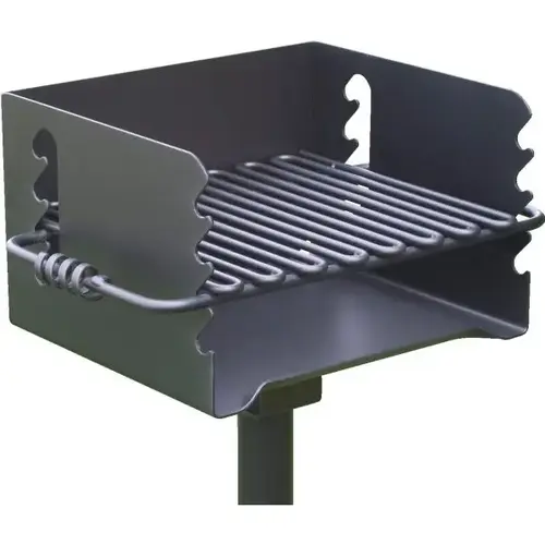 Cbp-135 Series Charcoal Grill Cbp-135 Series Charcoal Grill