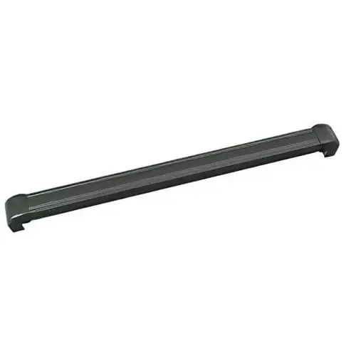 Securitron Corp. Exit Touch Sense Bar Black Securitron Corp. Exit Touch Sense Bar Black