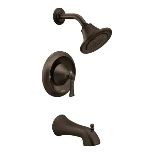 Wynford Oil Rubbed Bronze Posi-Temp Tub/Shower Lever Wynford Oil Rubbed Bronze Posi-Temp Tub/Shower Lever
