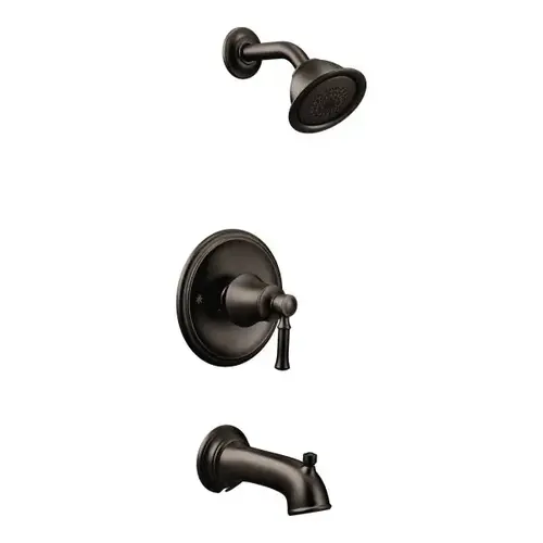Dartmoor Oil Rubbed Bronze Posi-Temp Tub/Shower Lever Dartmoor Oil Rubbed Bronze Posi-Temp Tub/Shower Lever