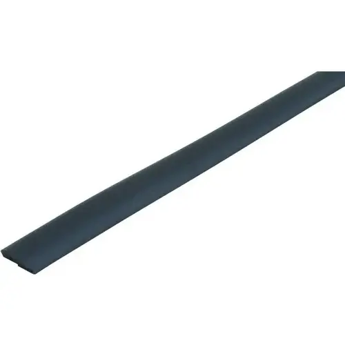 .315 In X 1000 Ft Vinyl Serrated Screen Retainer Spline (Black) .315 In X 1000 Ft Vinyl Serrated Screen Retainer Spline (Black)