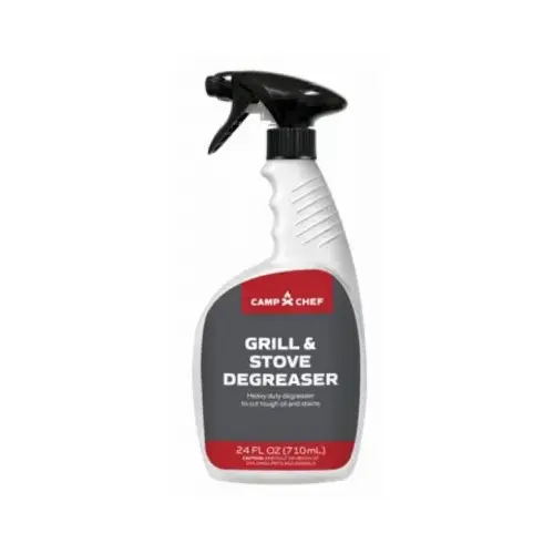 24OZ Grill Degreaser