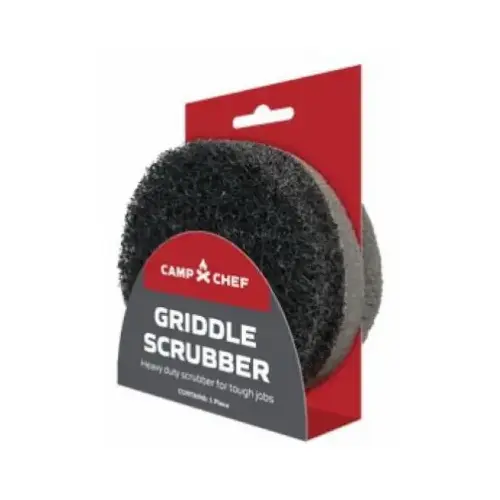 Camp Chef Griddle Scrubber Camp Chef Griddle Scrubber