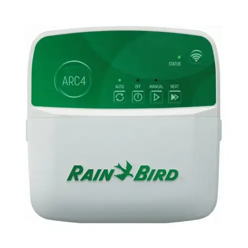 4ZN Indoor WiFi Timer