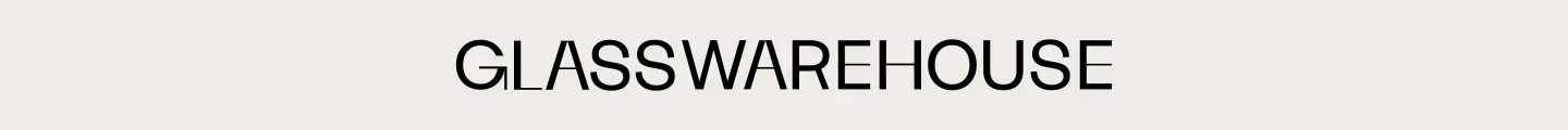 Brand logo for Glass Warehouse LLC
