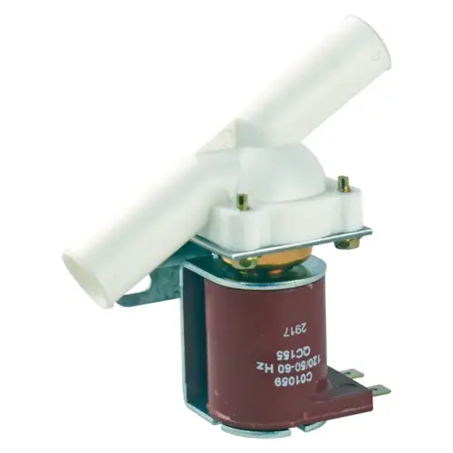 Purge Valve (120V) Purge Valve (120V)