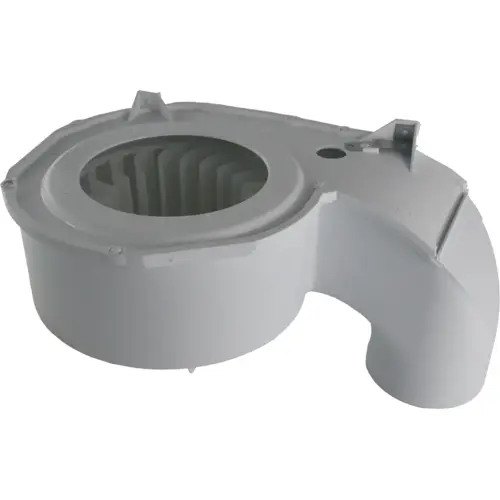 Blower Assembly and Housing Cover