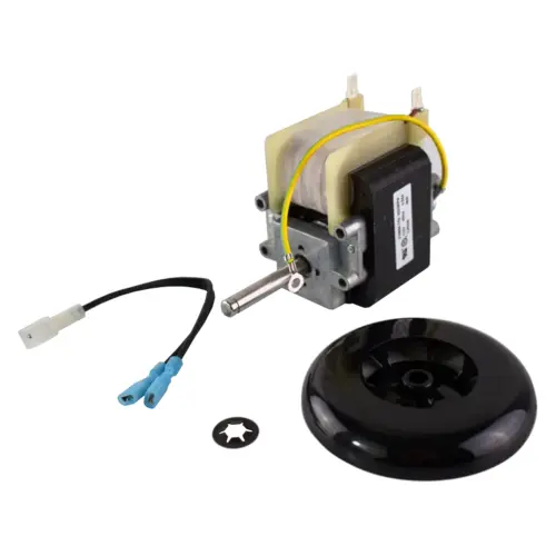 Draft Inducer Motor Draft Inducer Motor