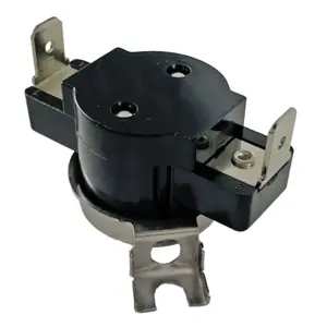 Electrolux 3204267CM Thermostat