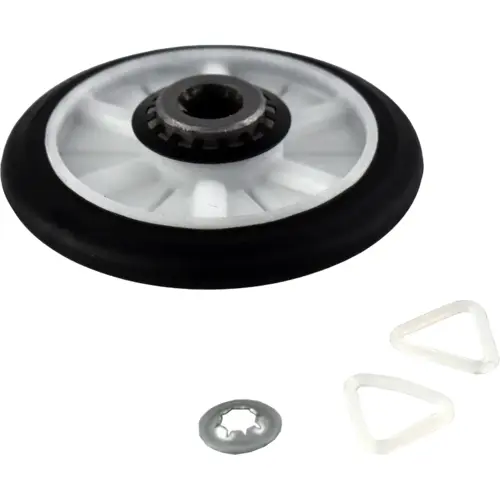 Drum Support Roller Drum Support Roller