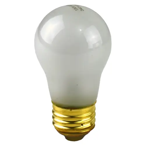 Bulb (40W A15)