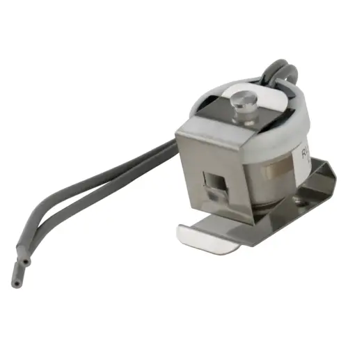 Defrost Thermostat Defrost Thermostat