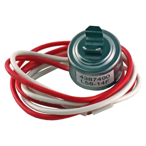 Tube Mount Thermostat Tube Mount Thermostat