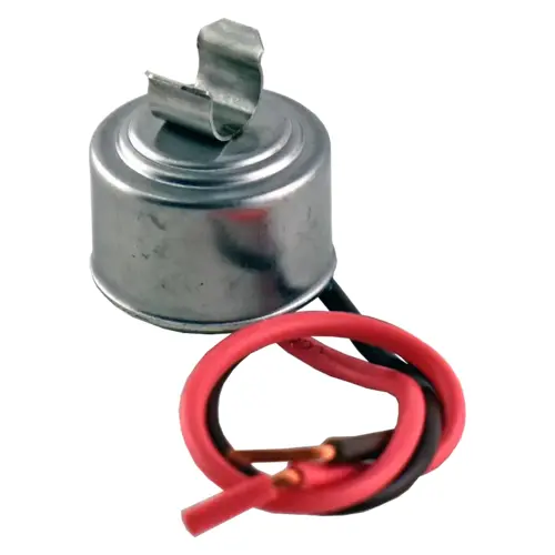 Tube Mount Thermostat