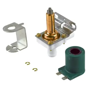 Choice Manufactured Parts 45912CDV Dump Valve (24V)