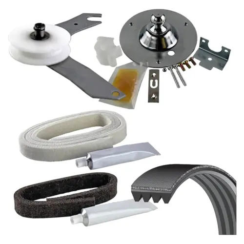 Dryer Rebuild Kit Dryer Rebuild Kit