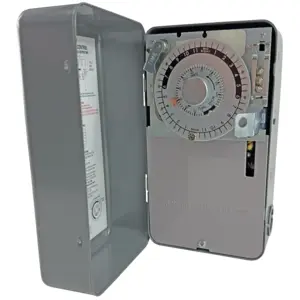 Universal 8045-20CM Defrost Timer