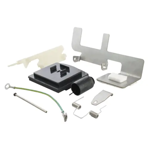 Door Chute Kit Door Chute Kit