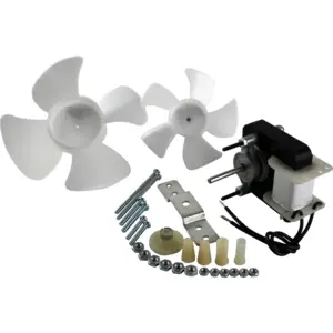 Universal EM672CM Utility Motor