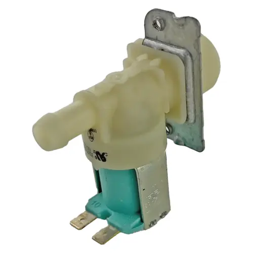Inlet Valve