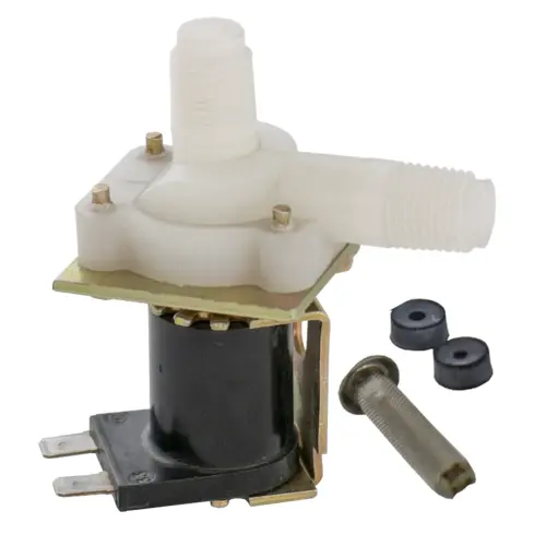 Water Valve (110V) Water Valve (110V)