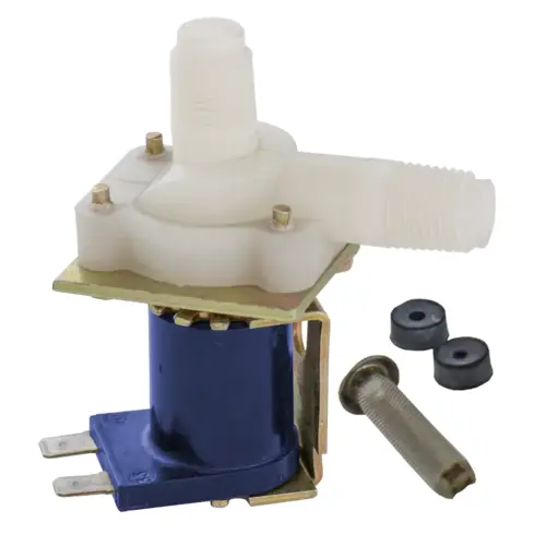 Water Valve (240V) Water Valve (240V)