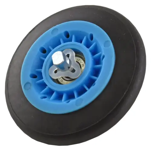 Drum Roller with Ball Bearing Drum Roller with Ball Bearing