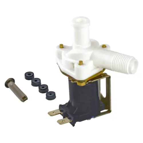 Water Valve (110V)