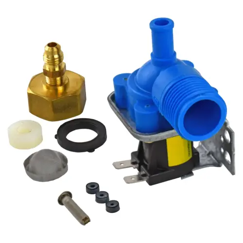 Water Valve (110V)