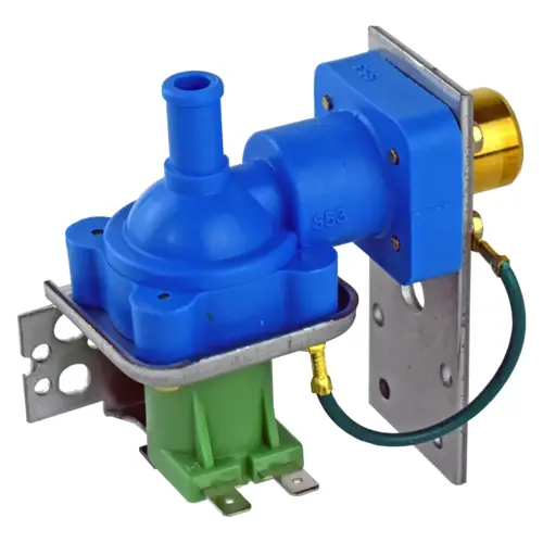 Water Valve Water Valve