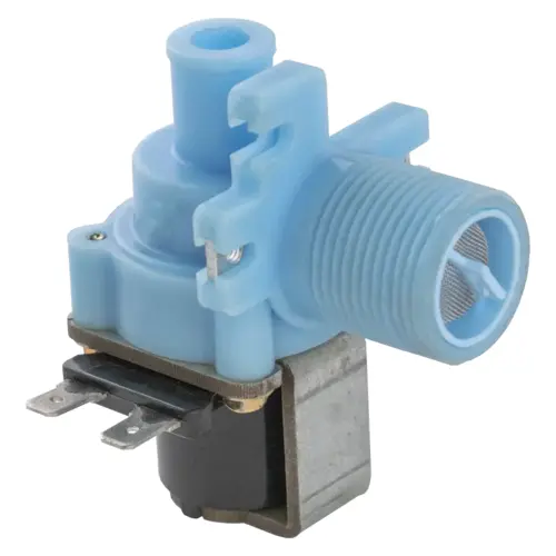 Water Valve