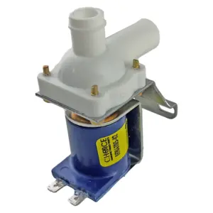 Deltrol IH9041105-02 Purge Valve