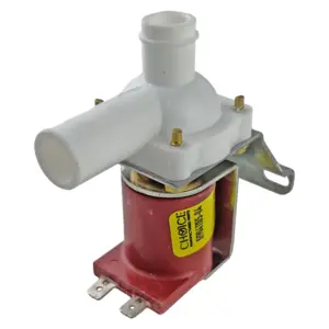 Deltrol IH9041105-04 Purge Valve
