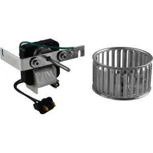 Universal K5895CM Blower Fan Assembly