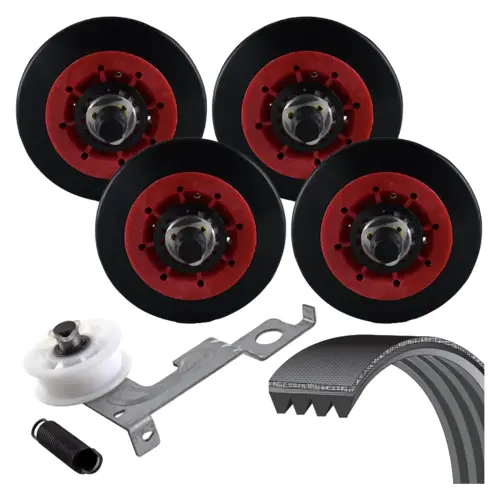 Dryer Rebuild Kit Dryer Rebuild Kit