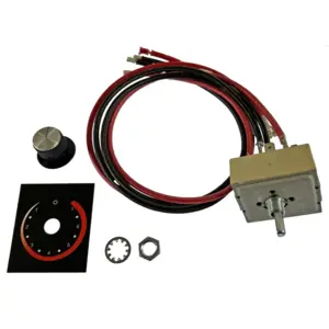 Hatco R02.19.017.00CM Infinite Switch