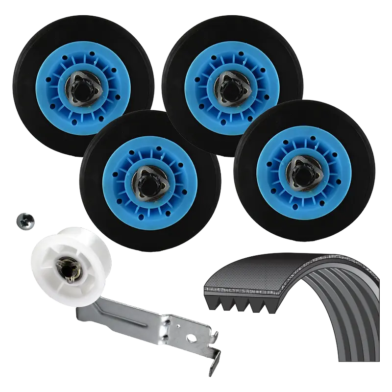 Samsung Dryer Rebuild Kit SAMKIT