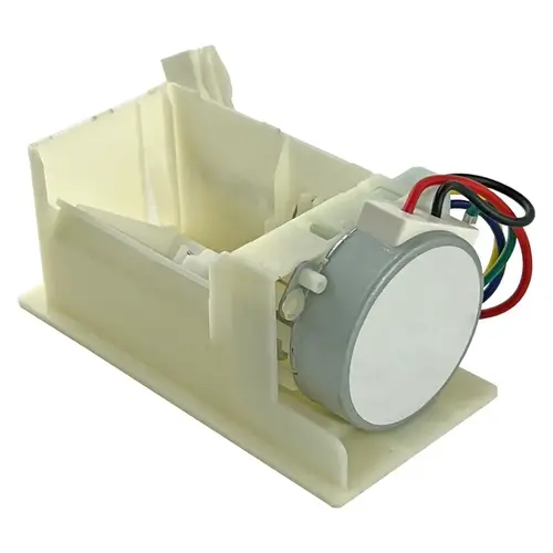 Damper Control Damper Control