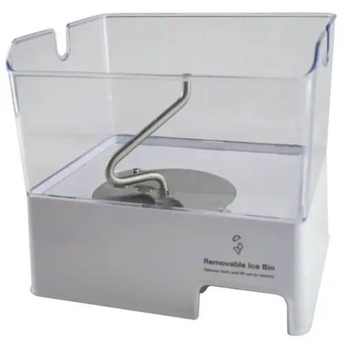 Ice Bucket Ice Bucket