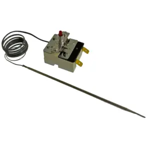 Vulcan Hart 00-944133CM High Limit Cut Off Switch